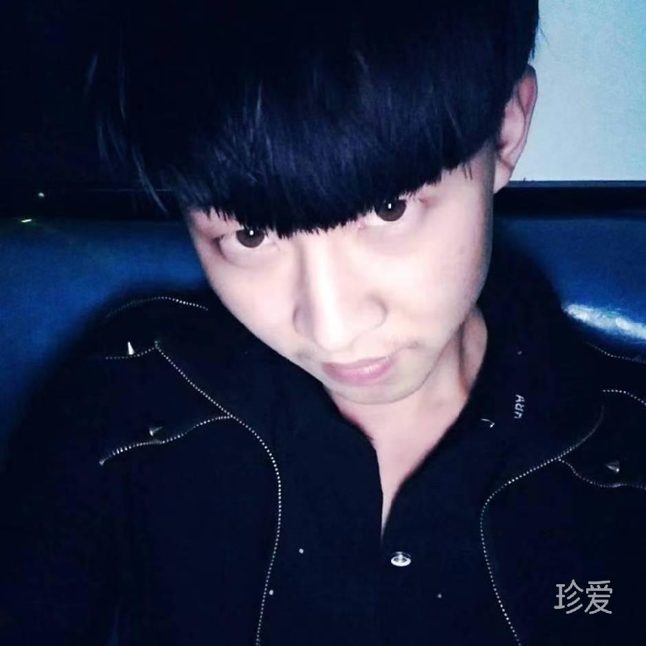 做個最愛你的人