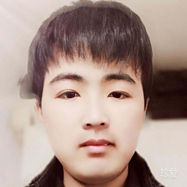 笑着走下去