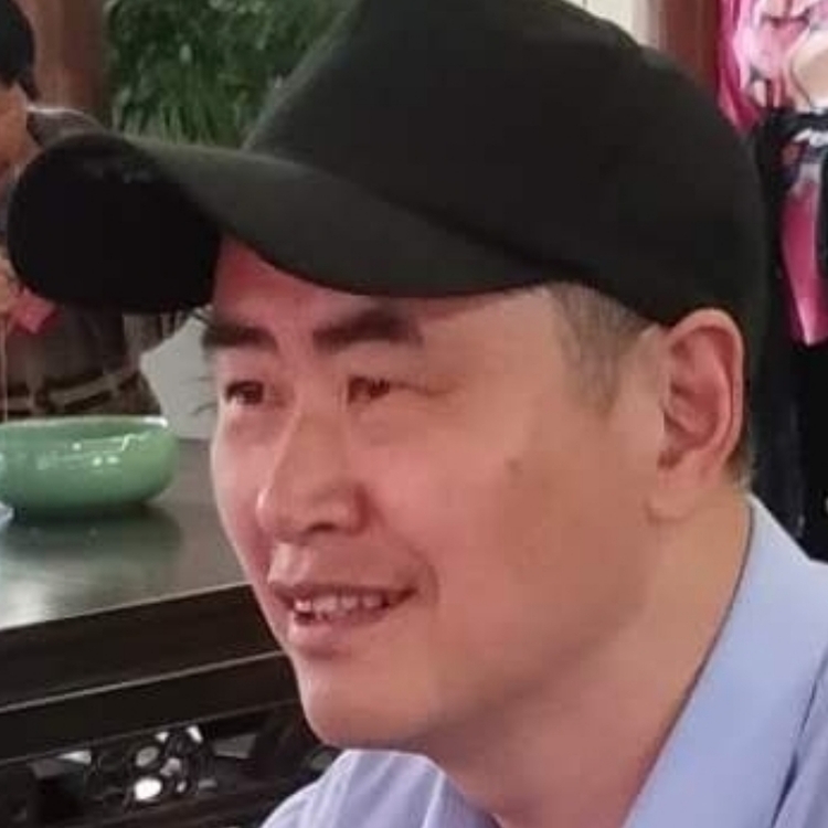 心態平和過日子