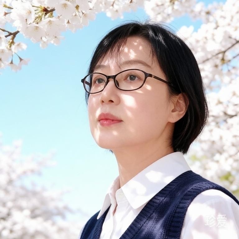 幸福来敲门