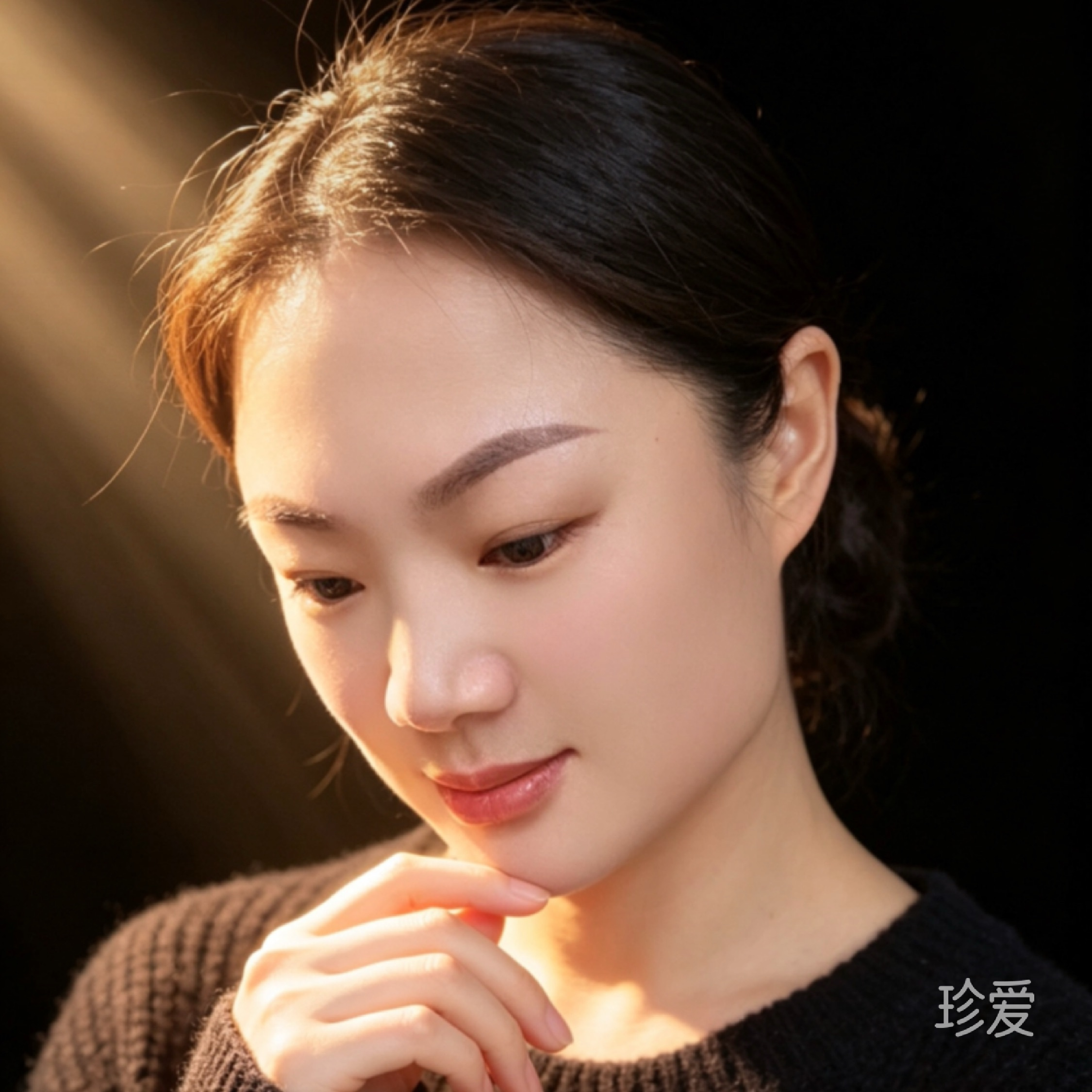 心境