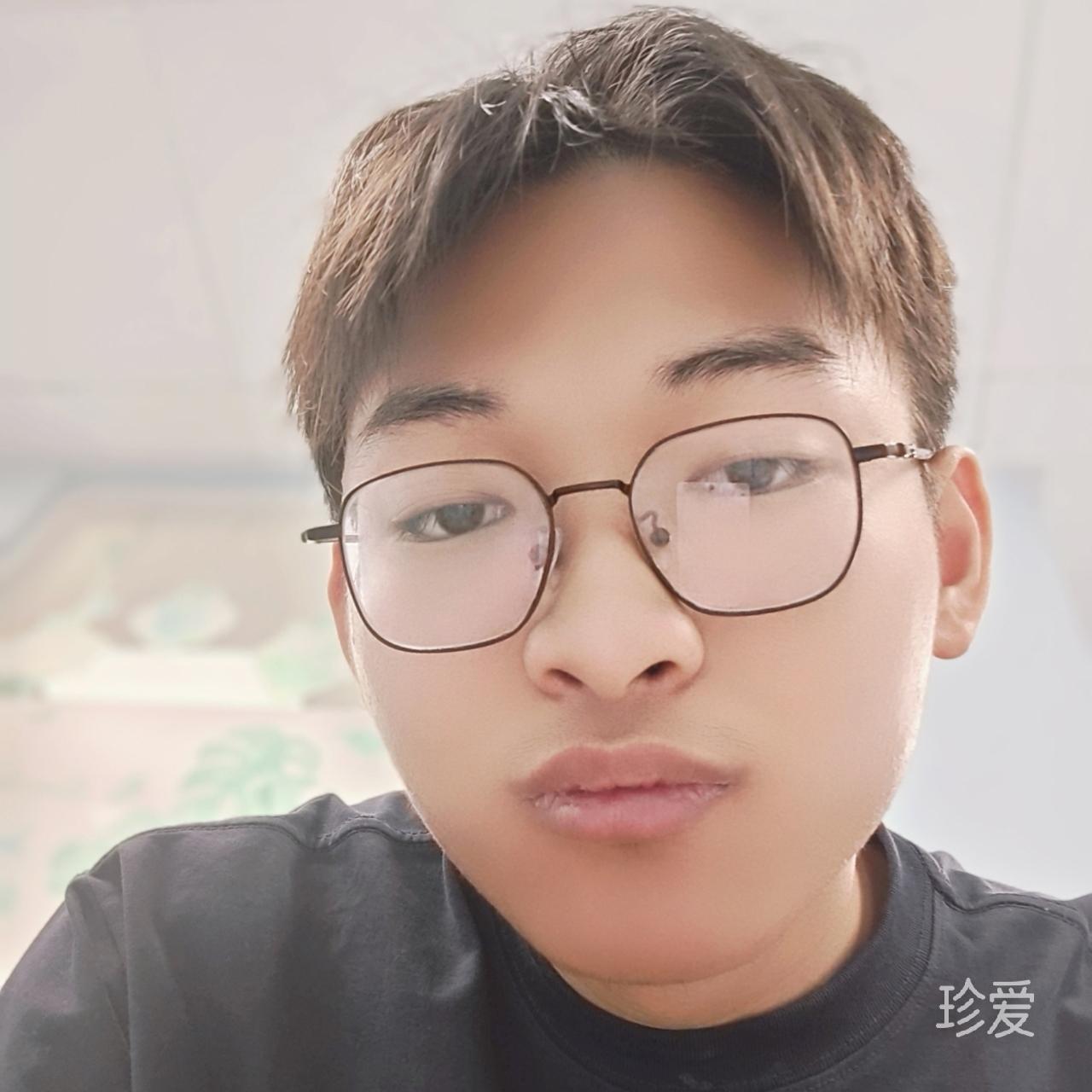 小洋仔