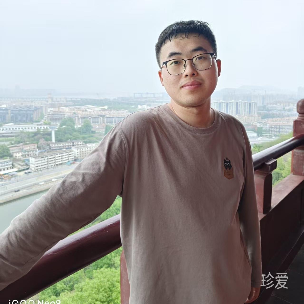 老火