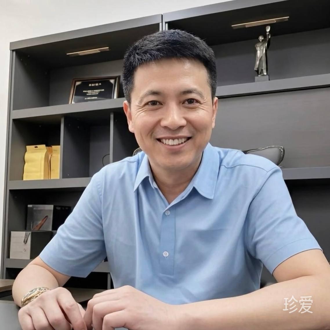 一一一随缘