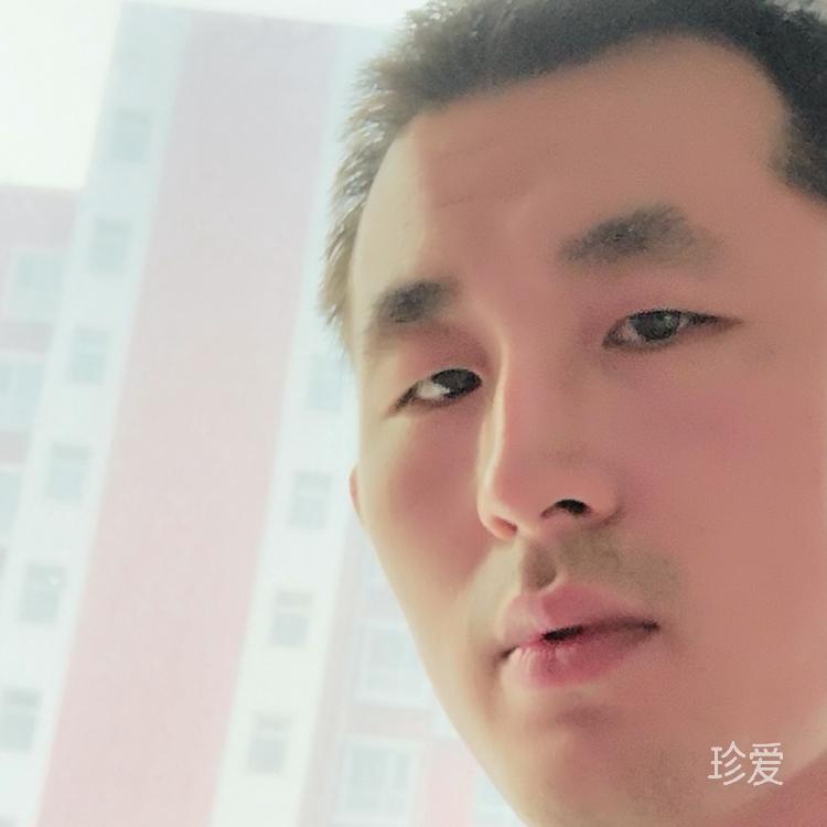 很想愛你一輩子