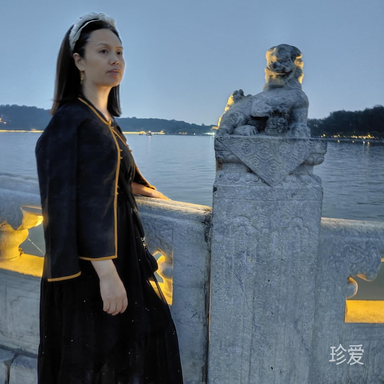 学会放手