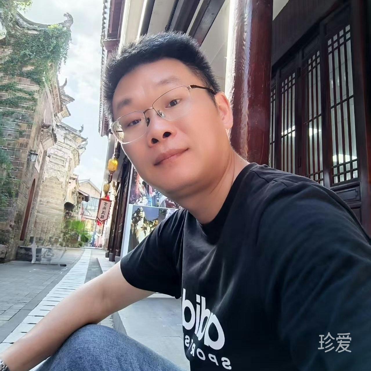 缘在风中