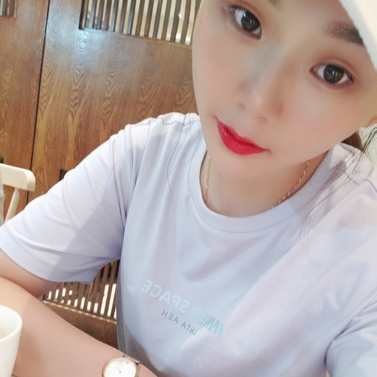 靜若清池動如漣漪