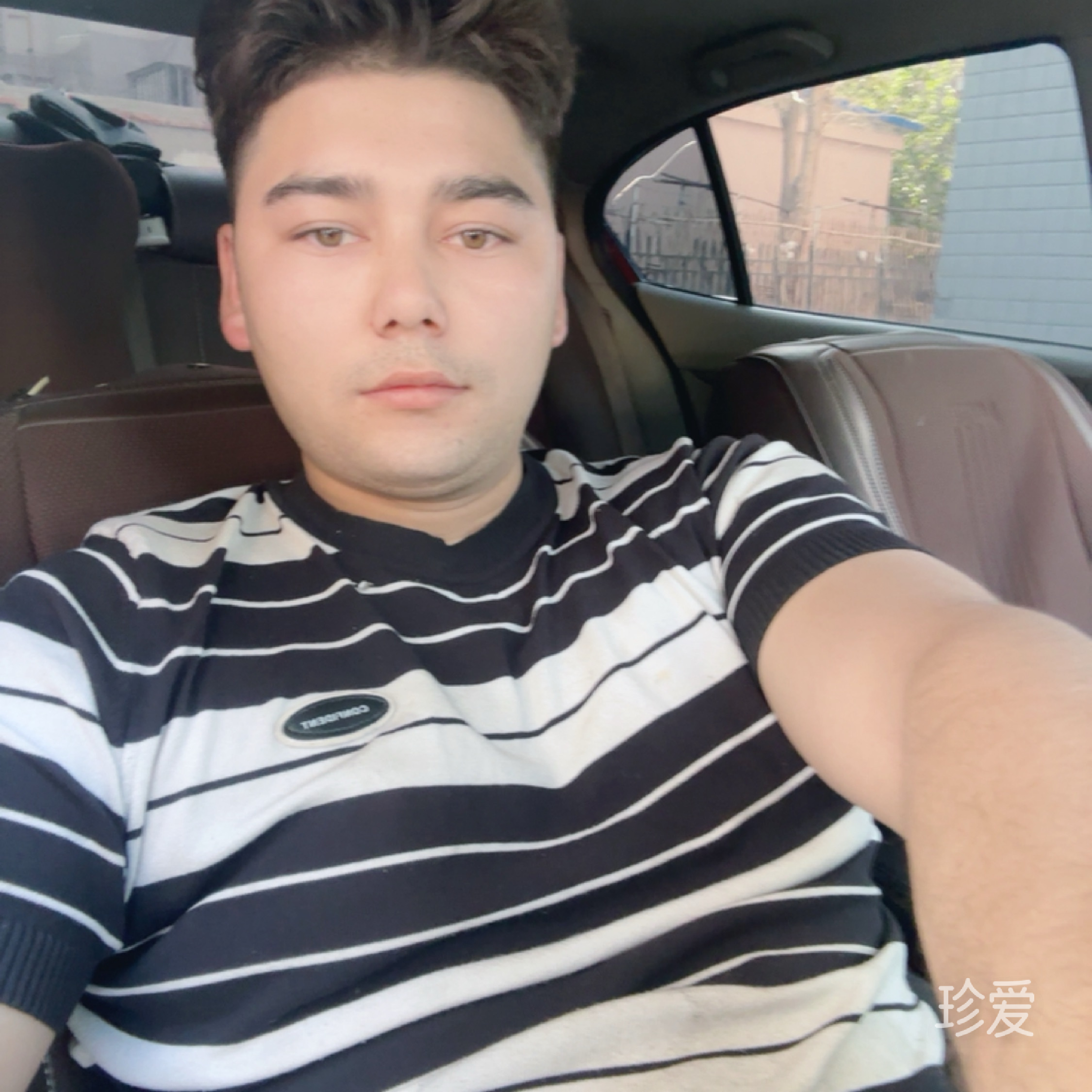 打工仔