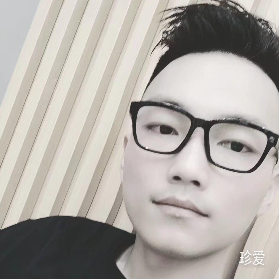 假装很潇洒