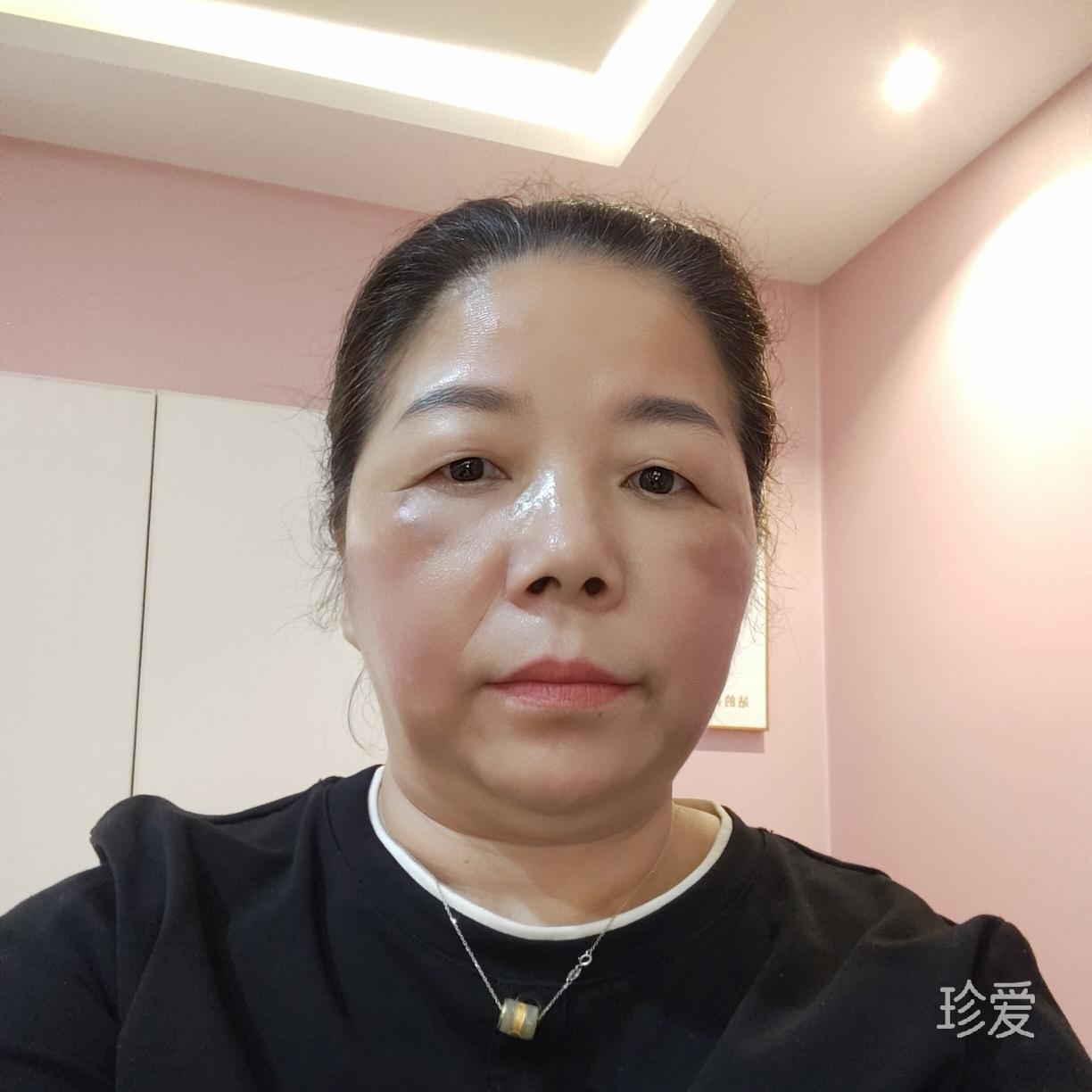 我会永远爱你