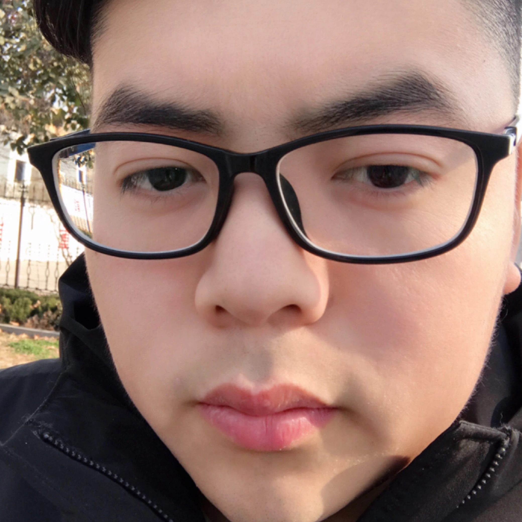 你若安好那还得了