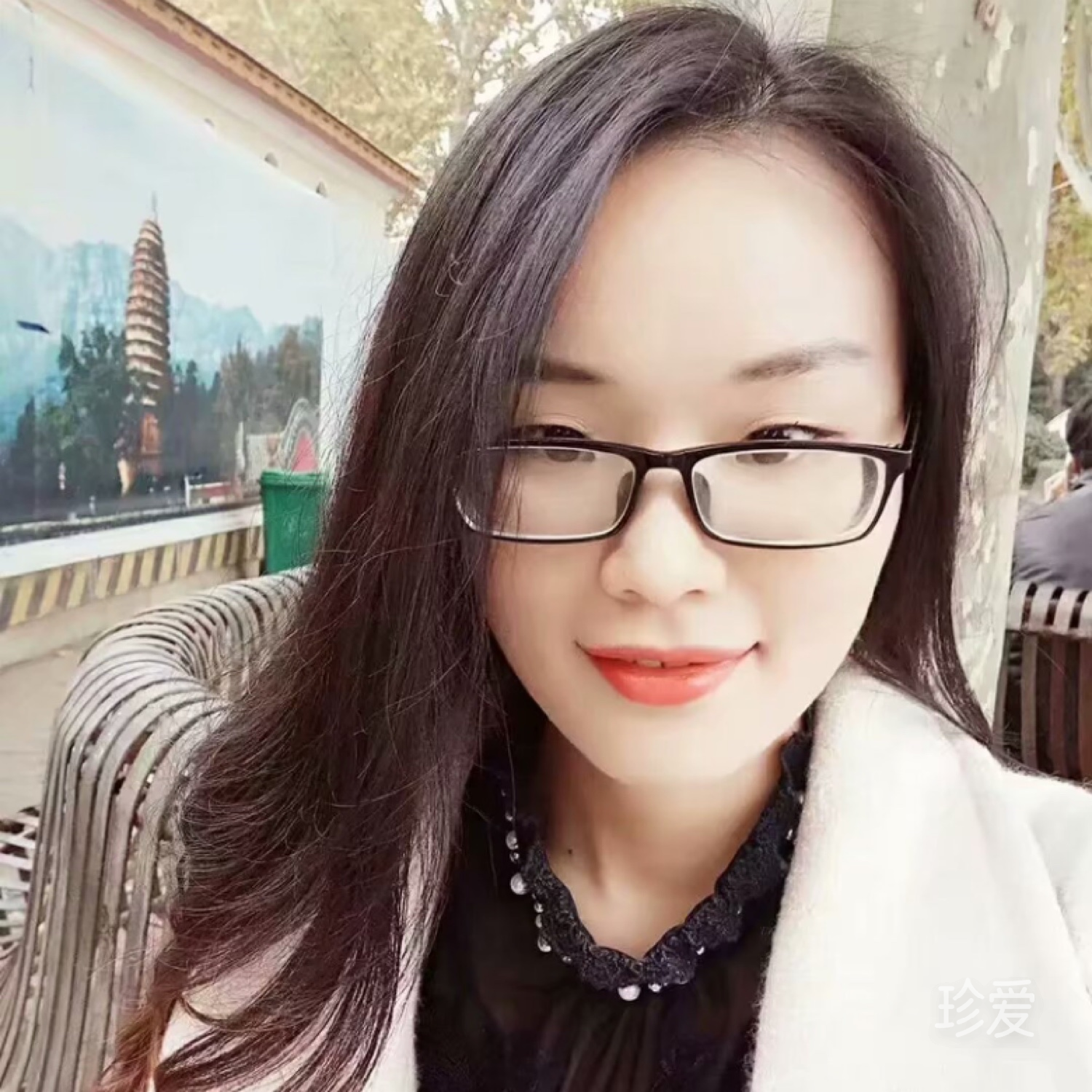 小乔想尽快结婚版