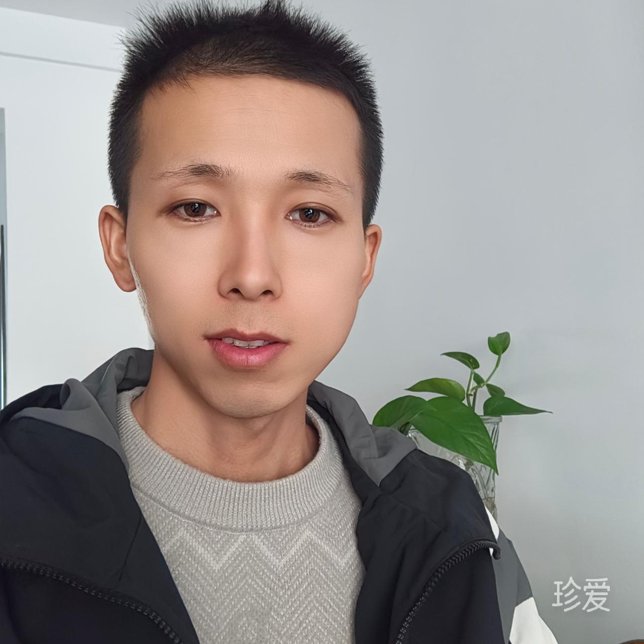 一支不吃鱼的猫