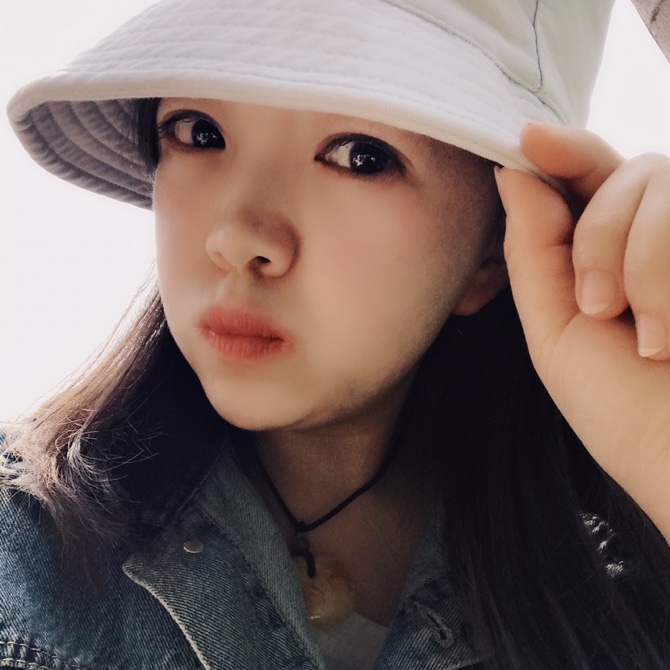 阿May