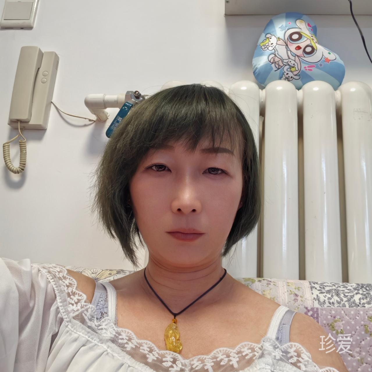 開始學(xué)著愛自己