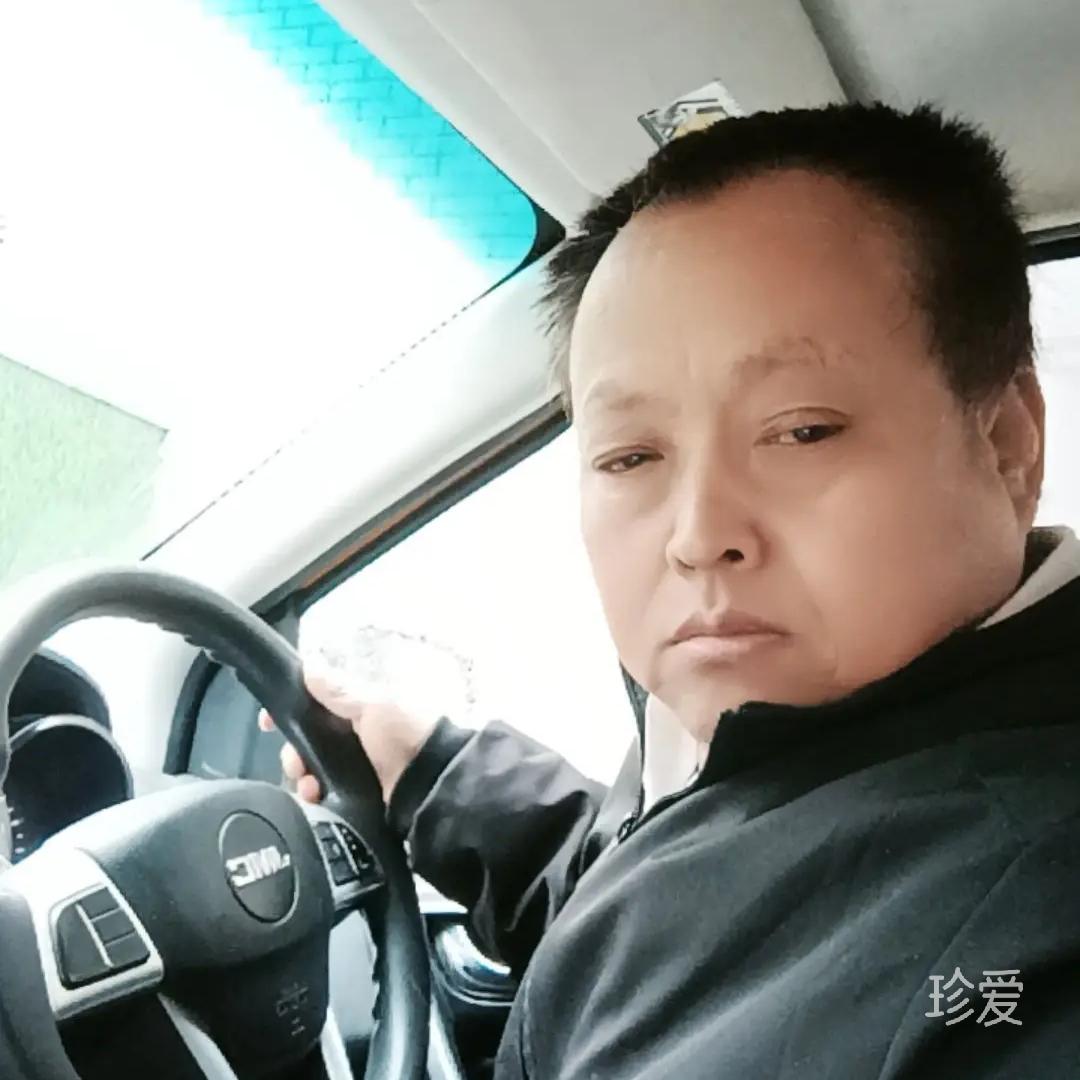 有你真幸福