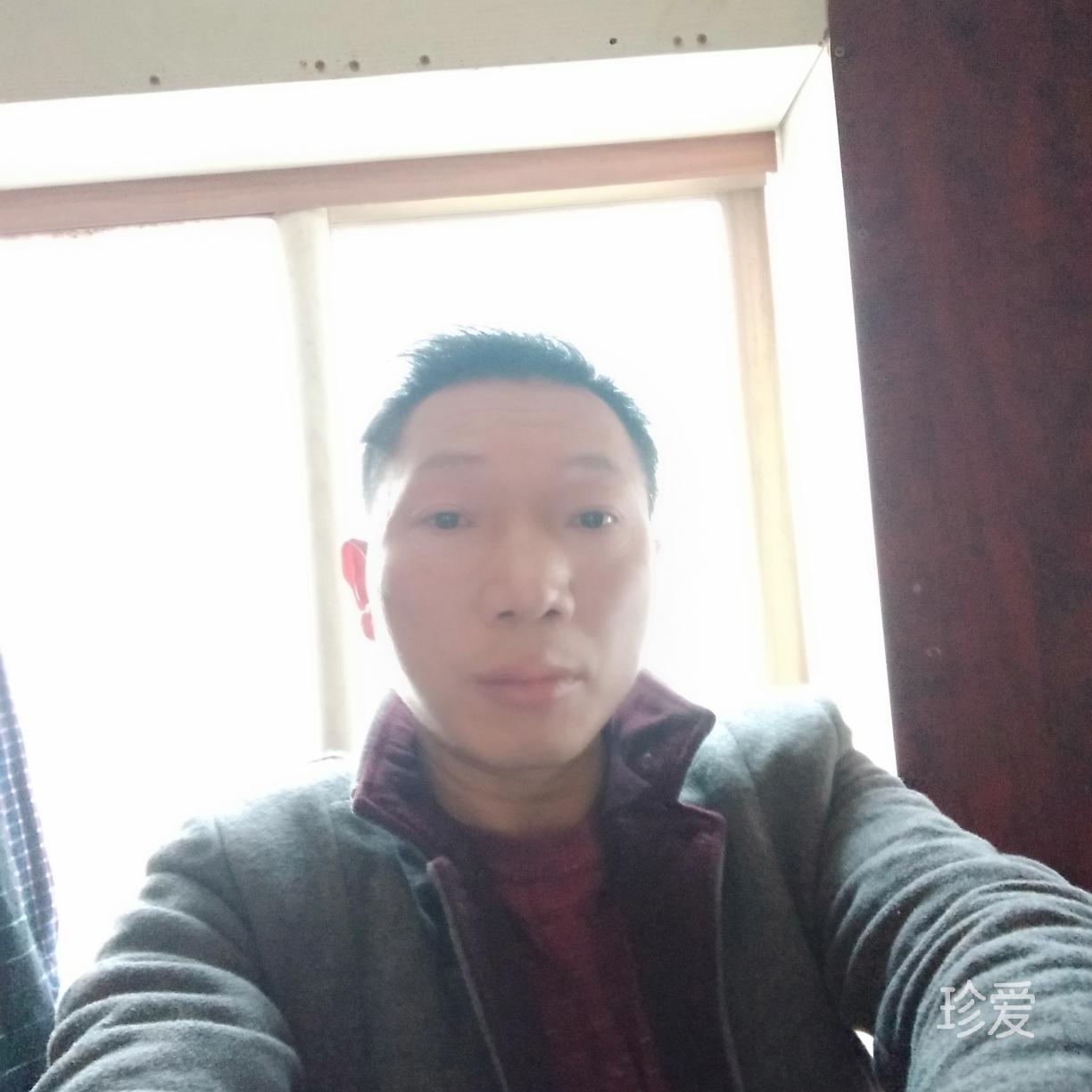 耐心等待