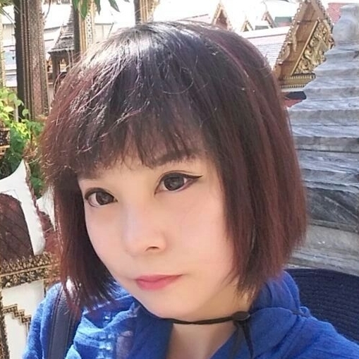 重度吸猫爱好者