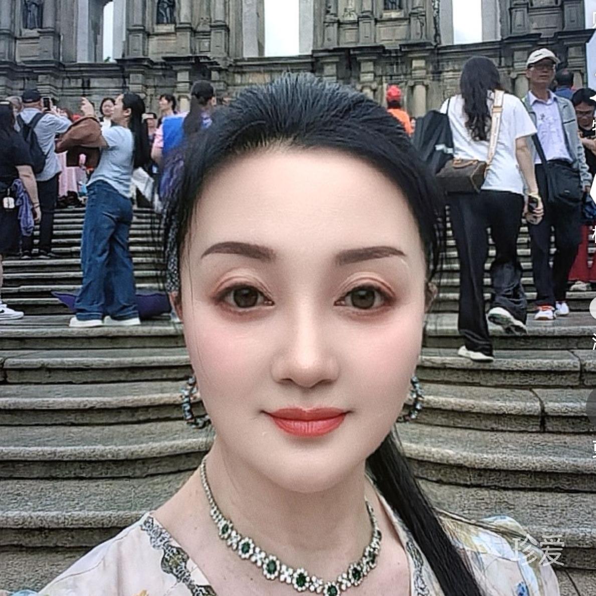 静心