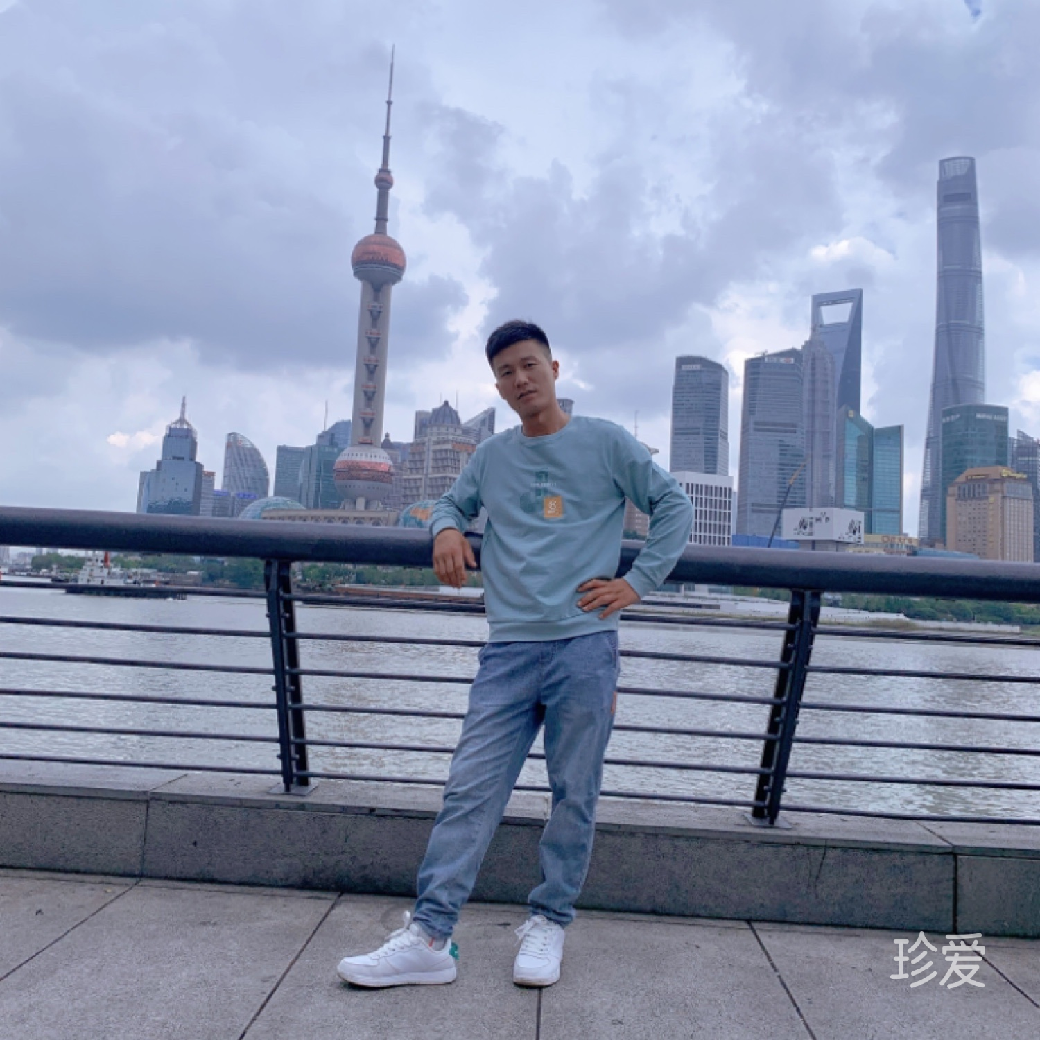 做一個溫柔的人