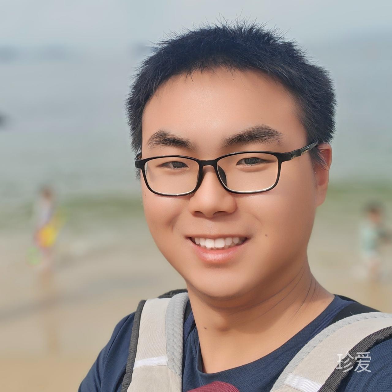 正面形象