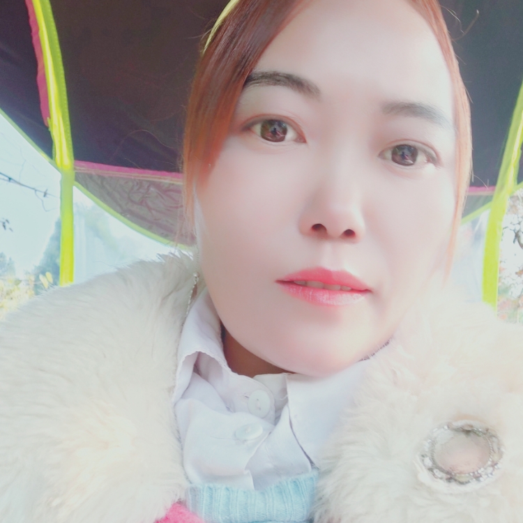 心底善良大方溫柔