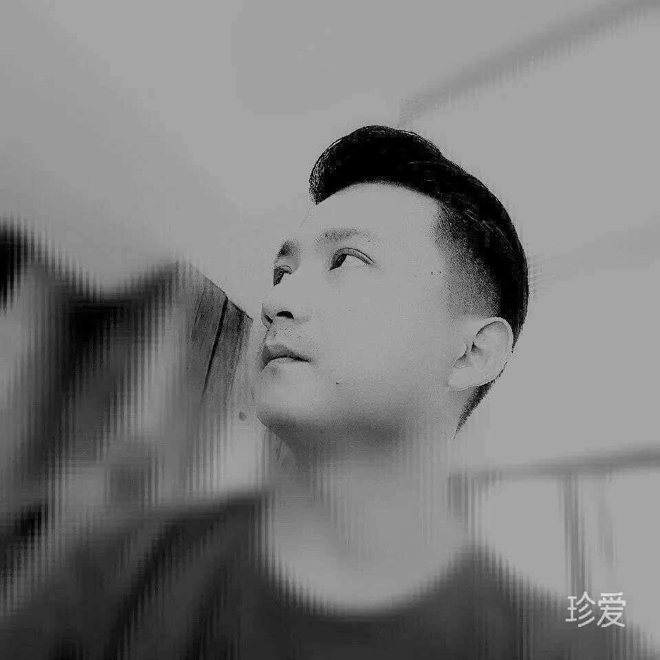 不服输的老男孩纸