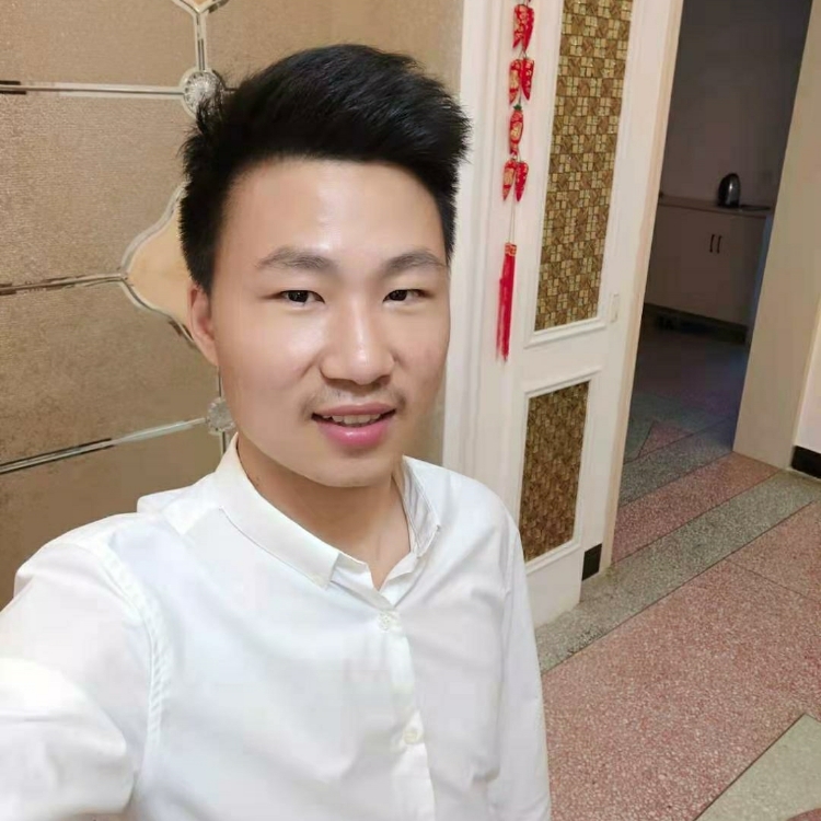 清風拂過你臉龐