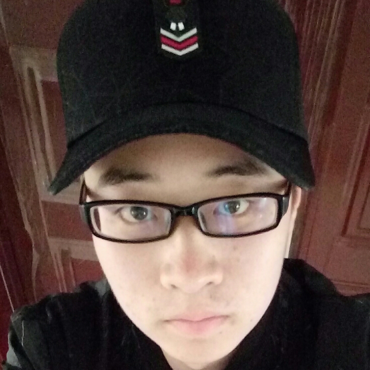 我好像在哪見過你