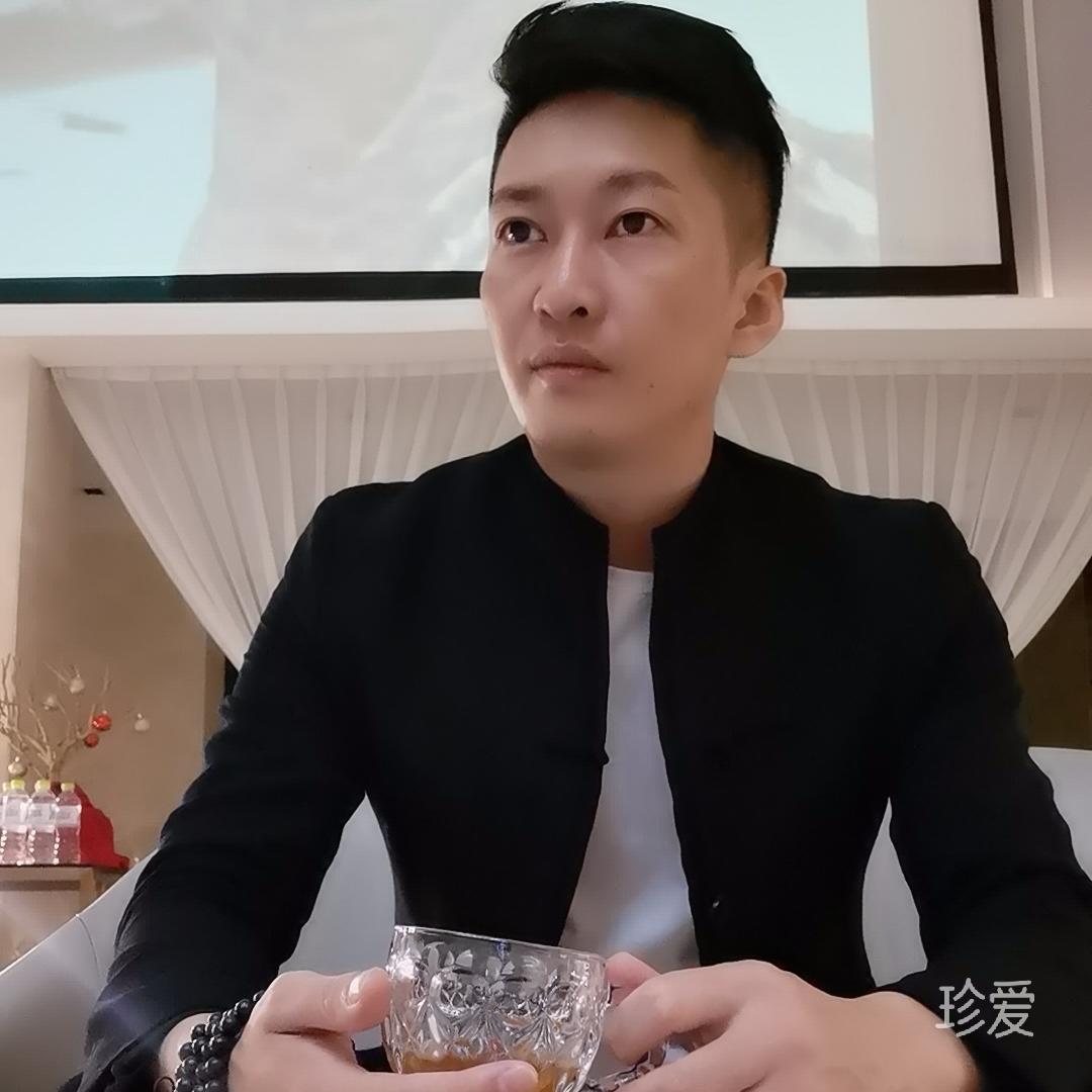 燈火闌珊