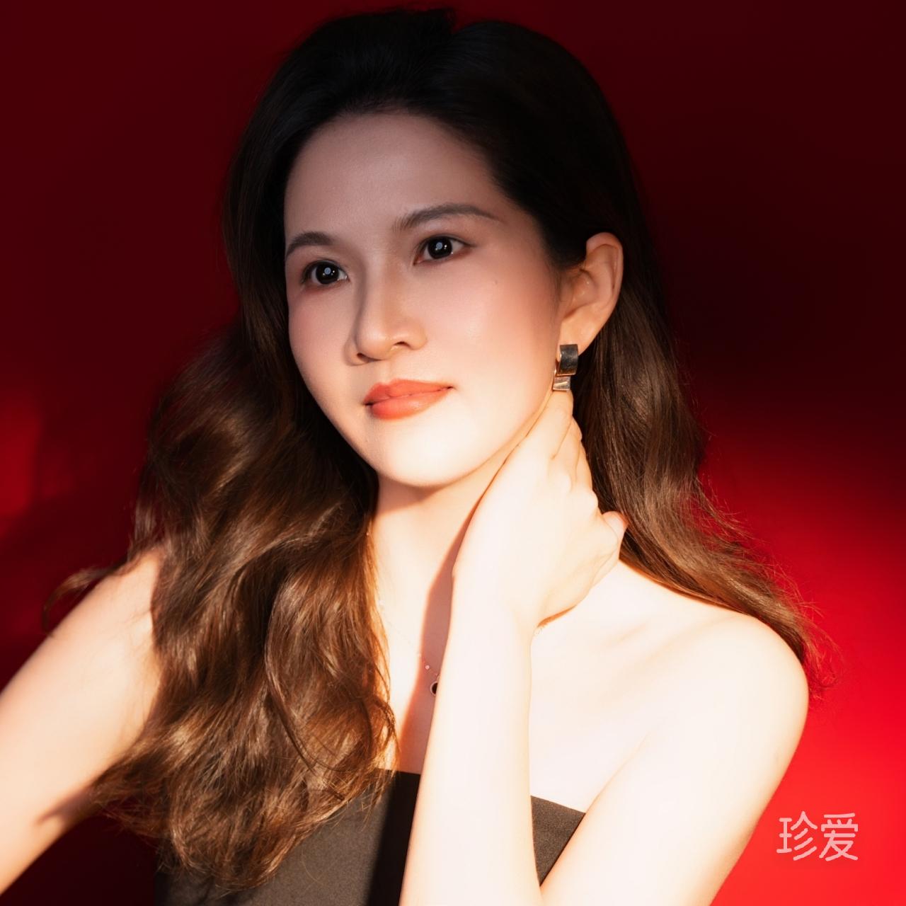 Miss王