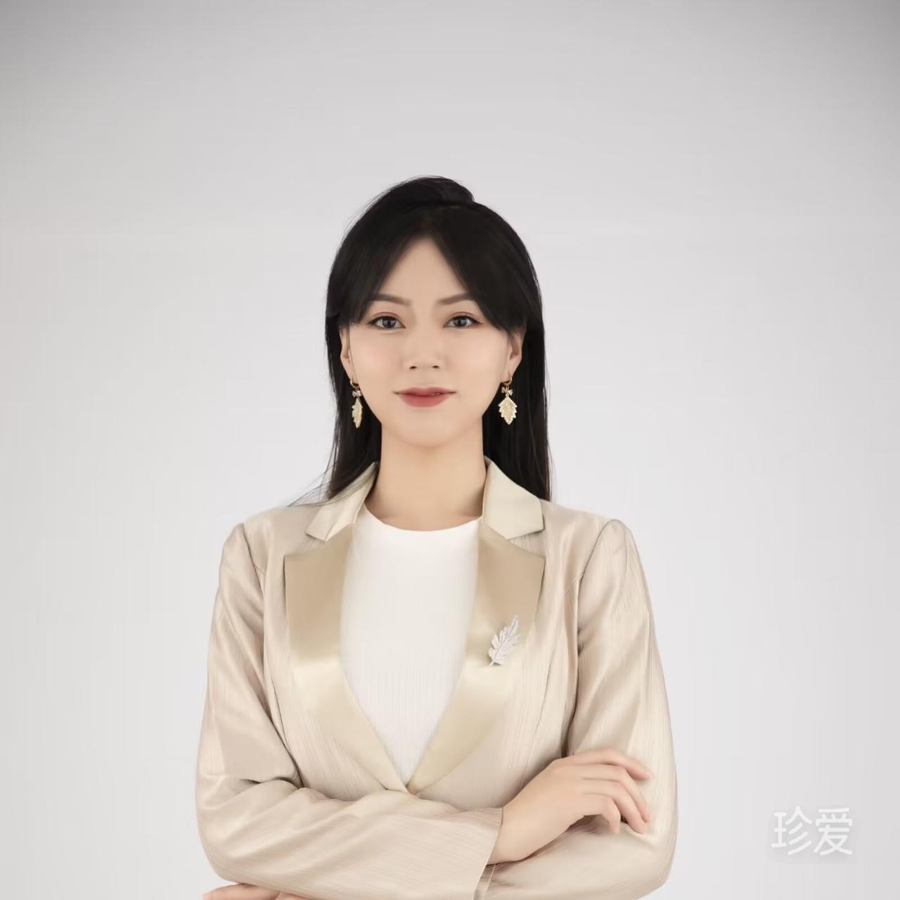 歲月靖好