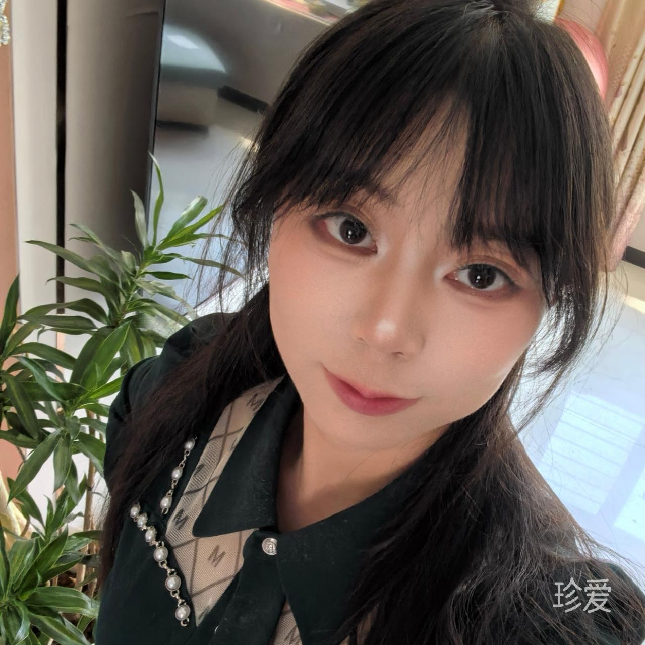 歲月靖好