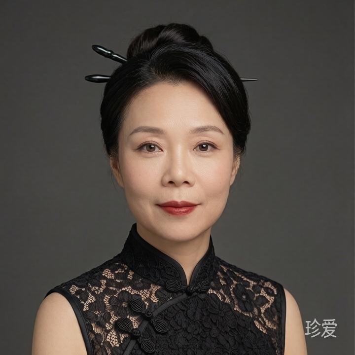 国色天香