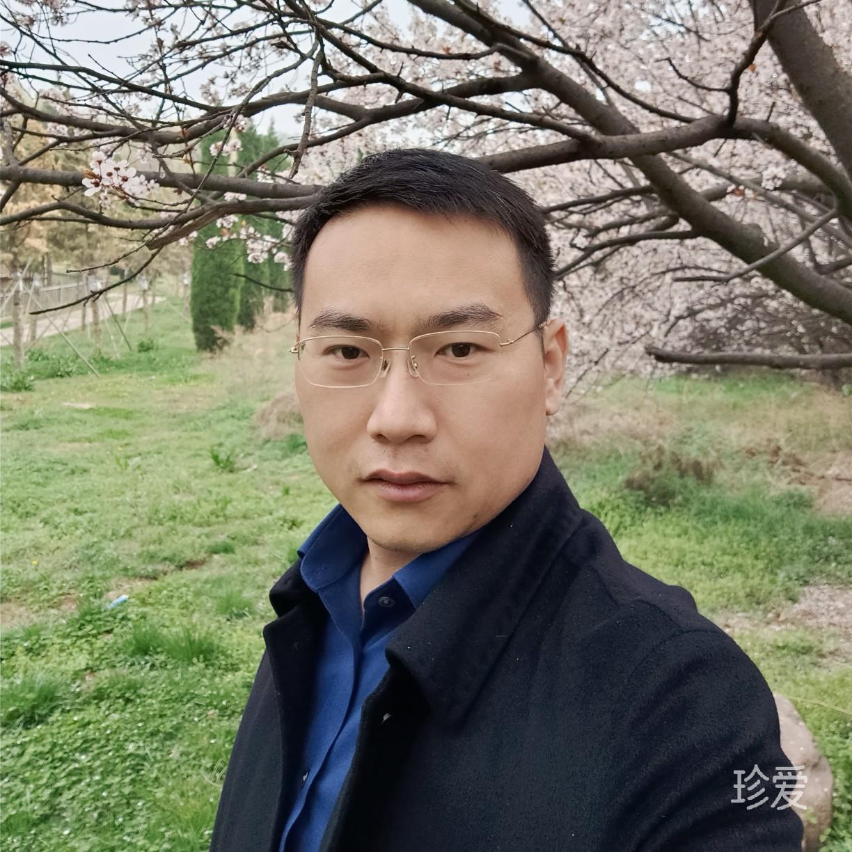 我养你啊