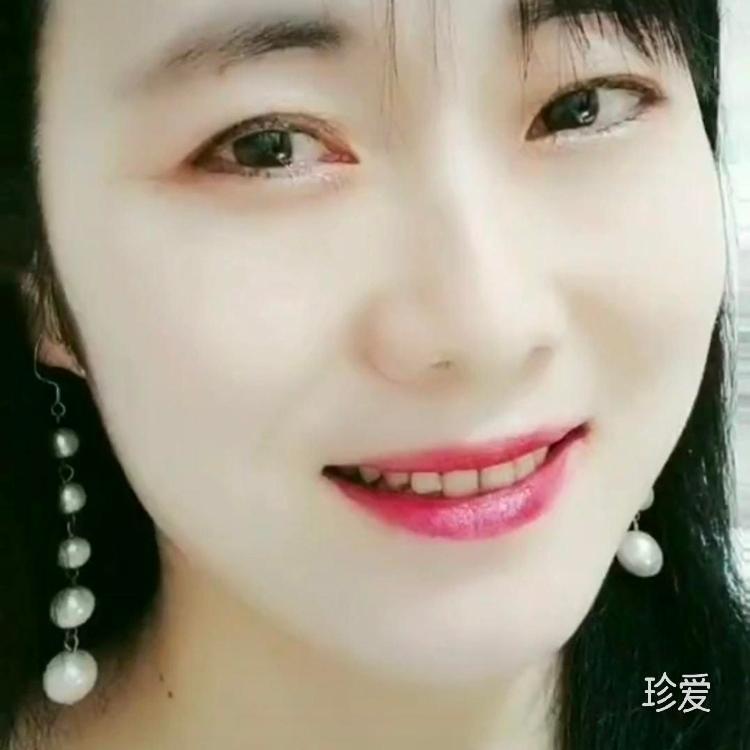 多幸運(yùn)遇見(jiàn)你