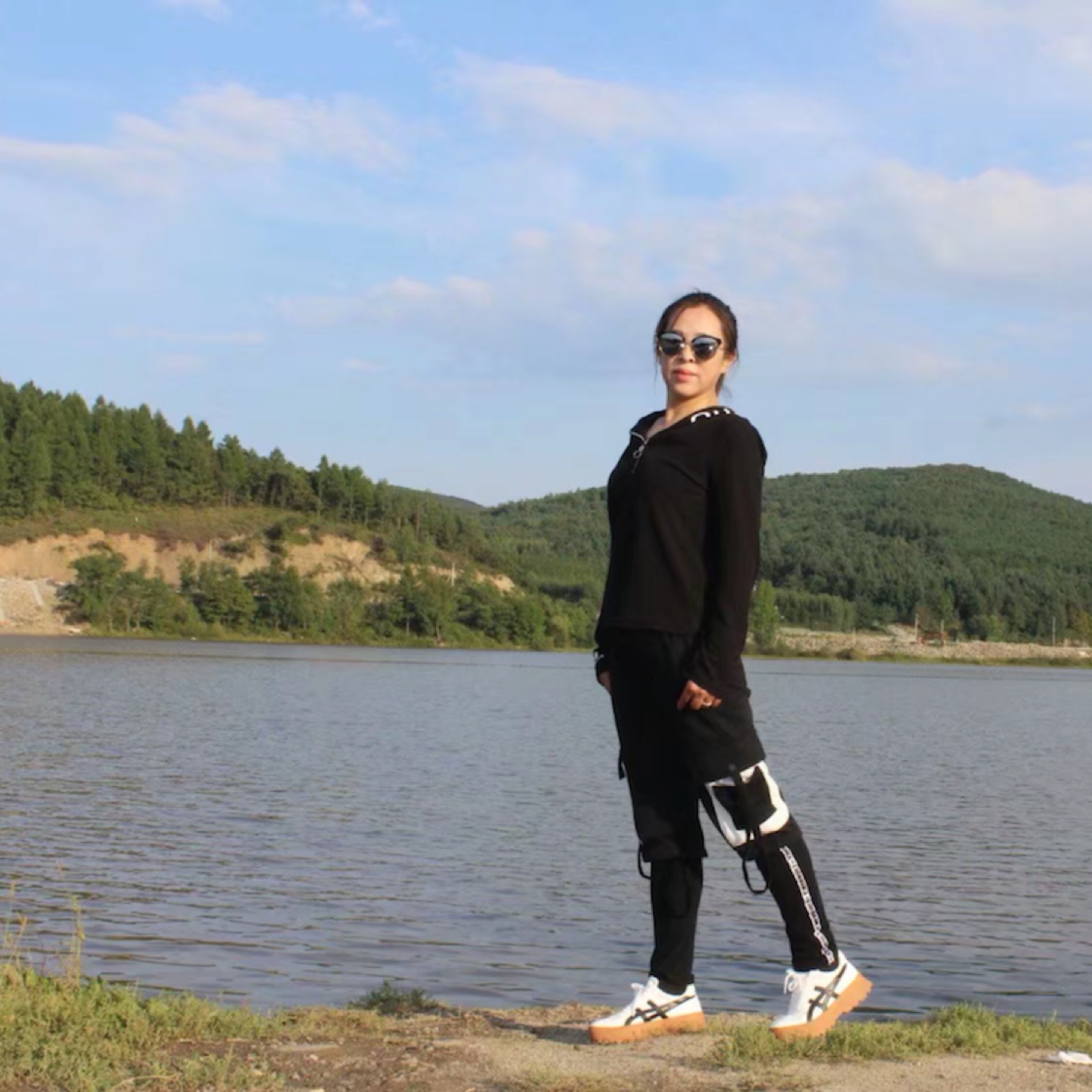 時(shí)光濃淡相宜