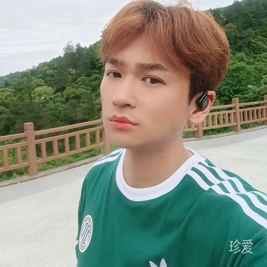 熊熊Ben