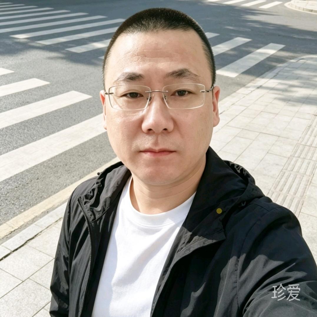 时光如水