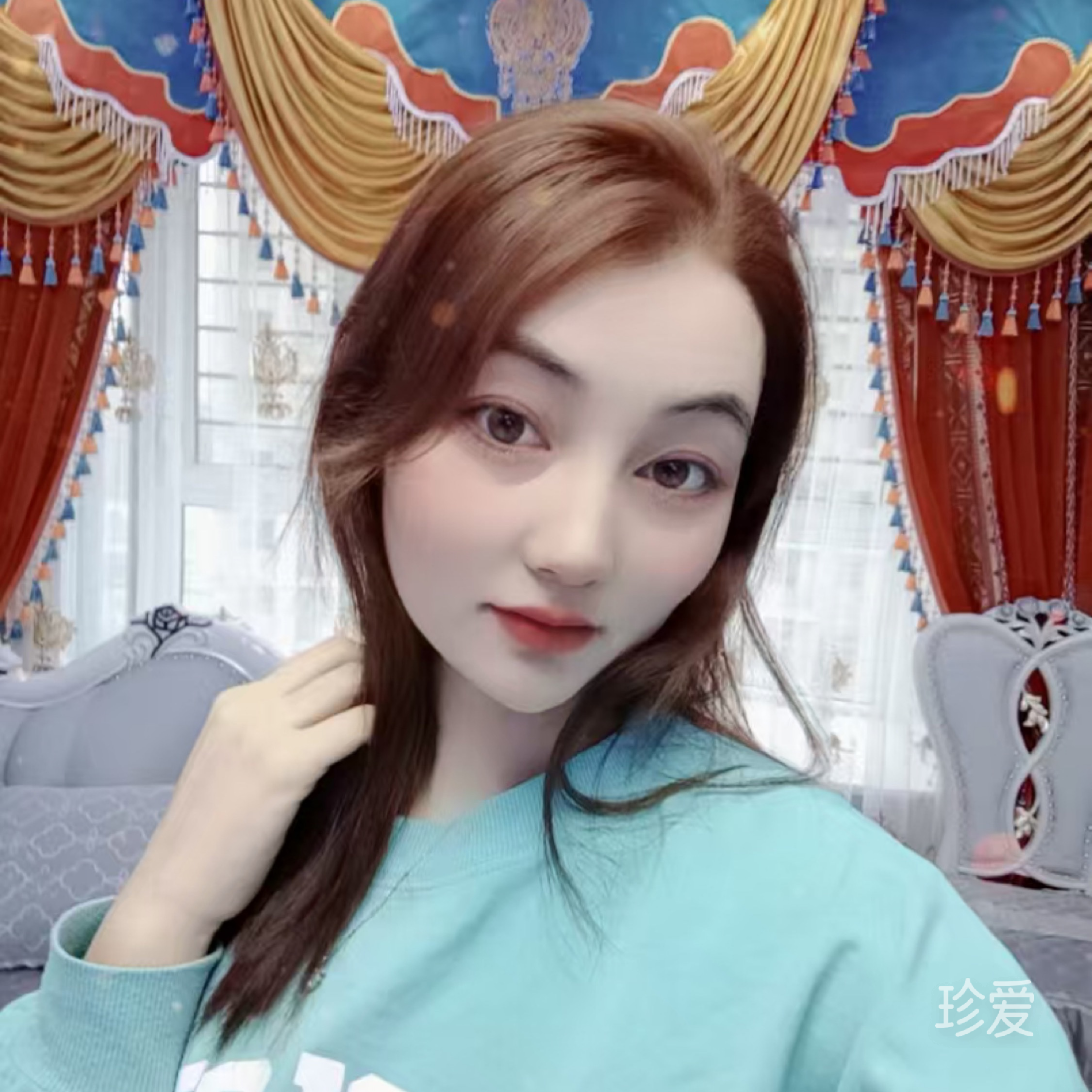 未來有你才幸福