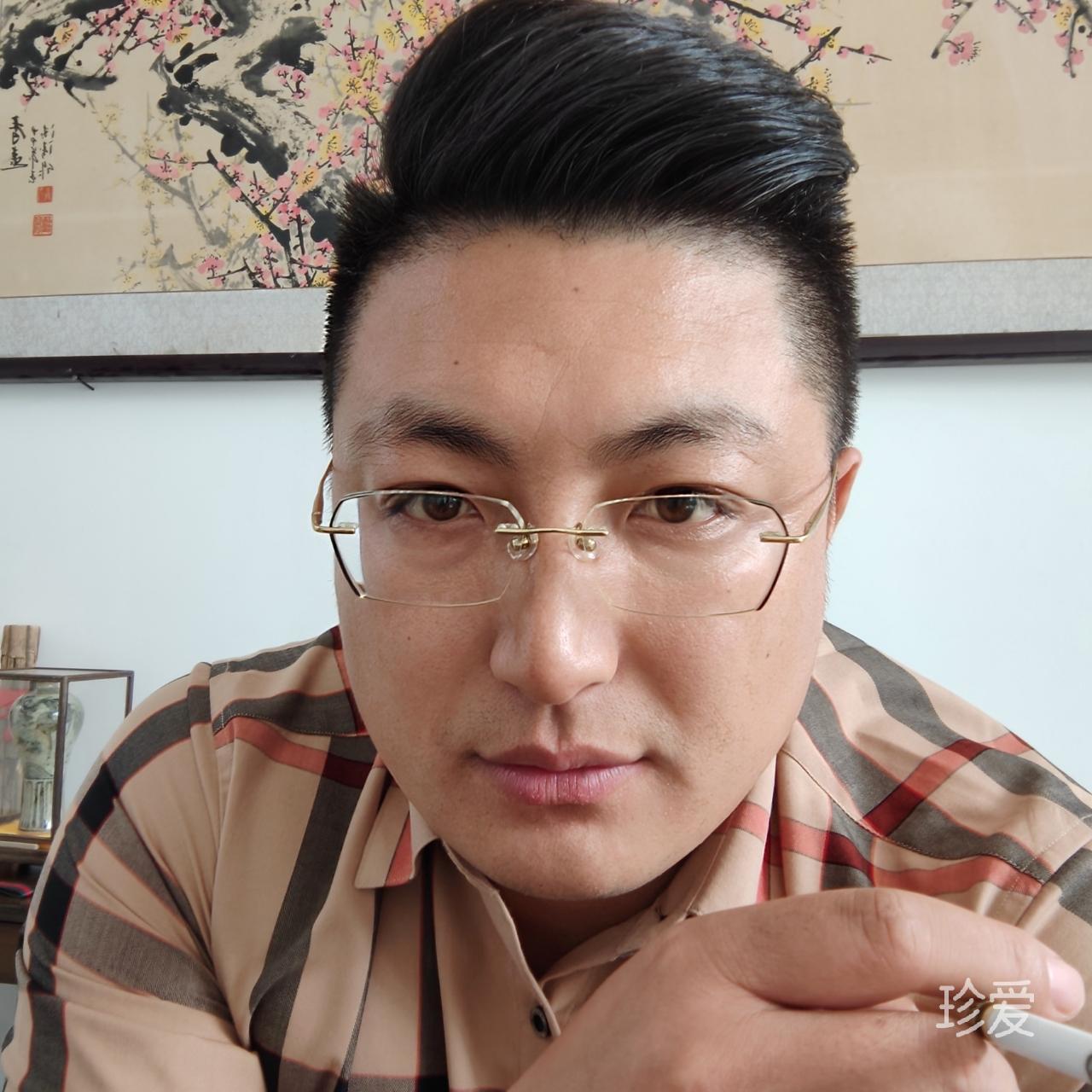 心向海洋
