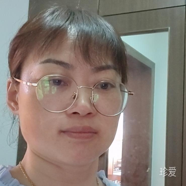 玉米微笑