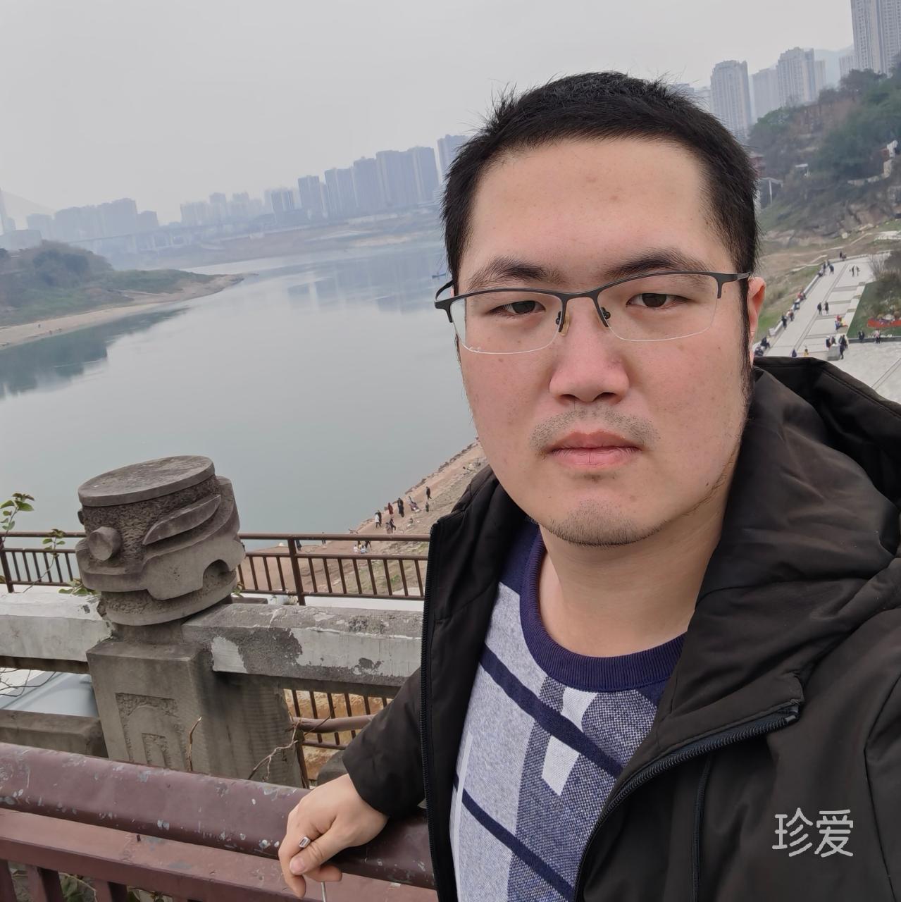 找尋屬于自己燈火