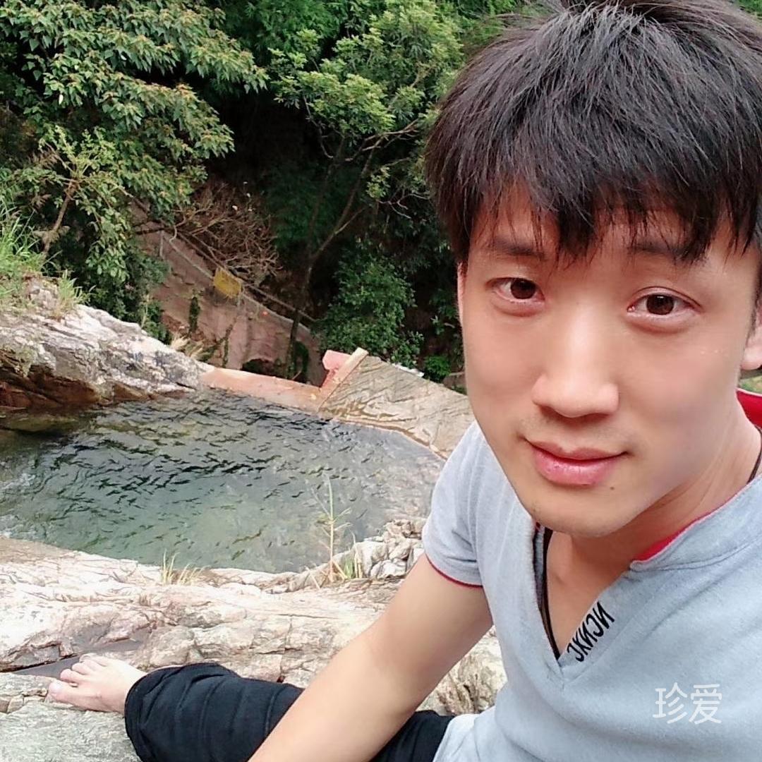 当今世上我最靓仔