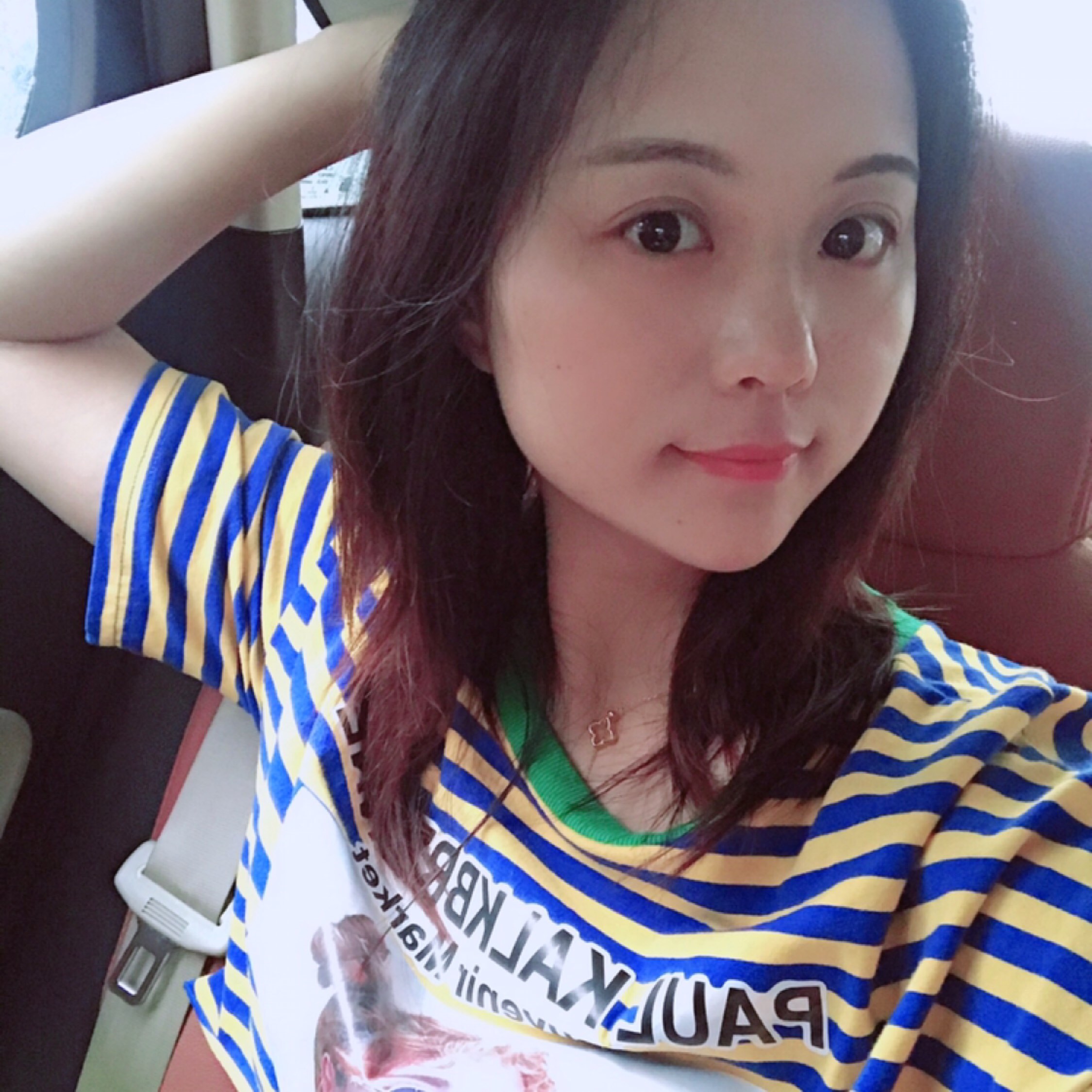 我是個壞小妞兒