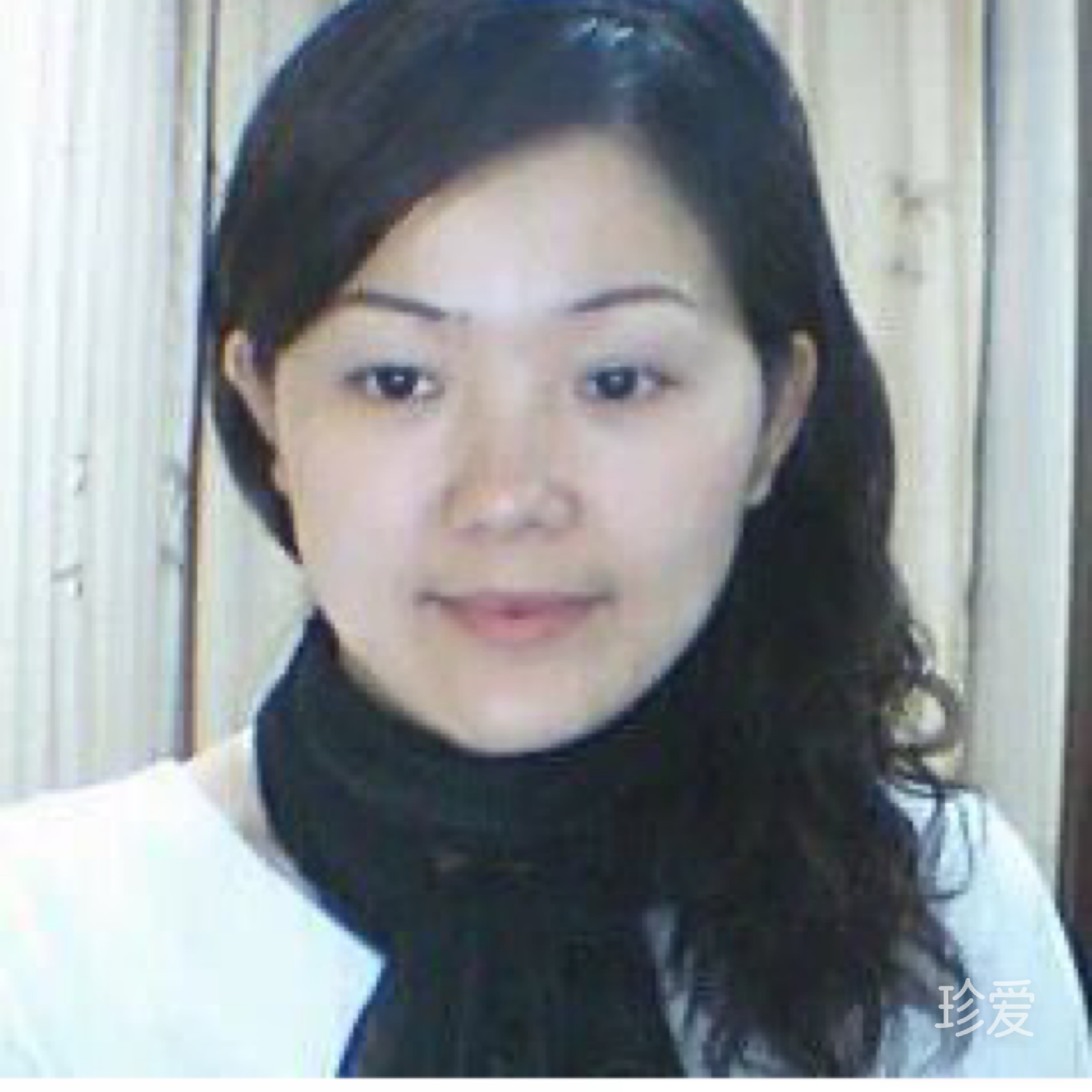 云中谩步