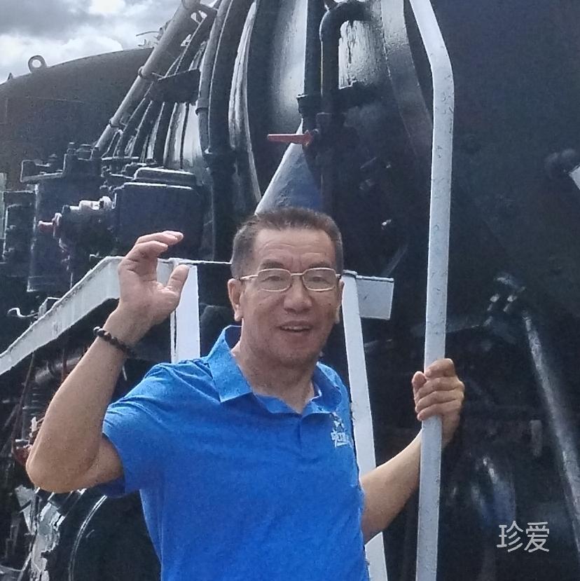 迎客松