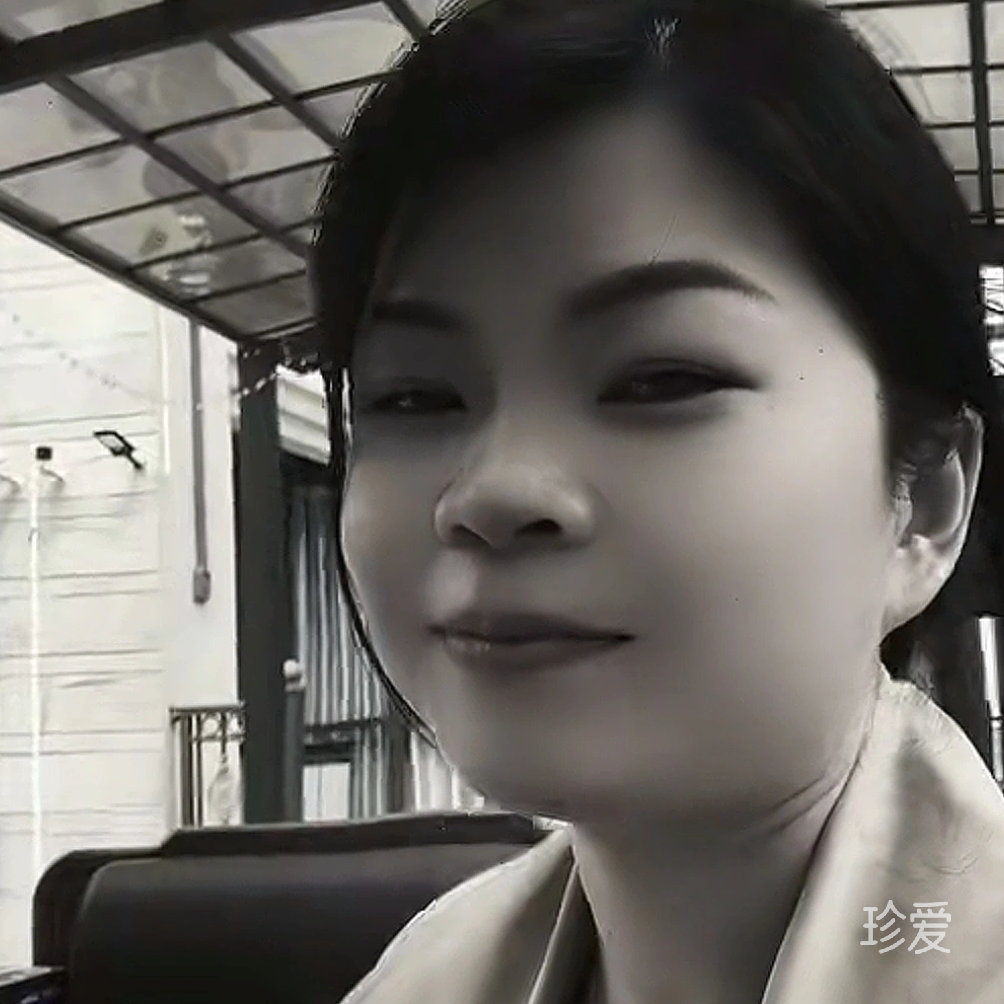 微笑的落叶