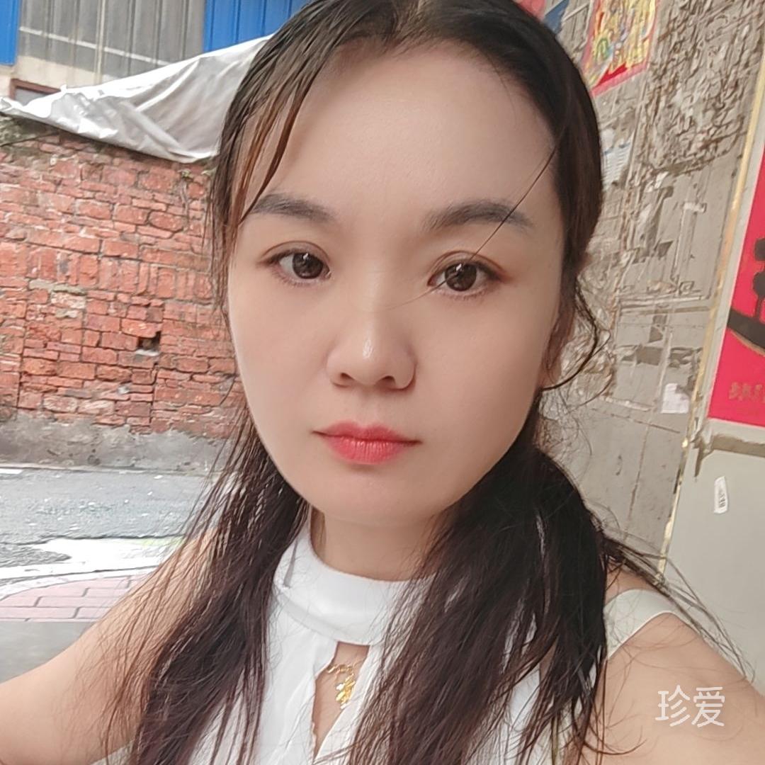 紫色心语